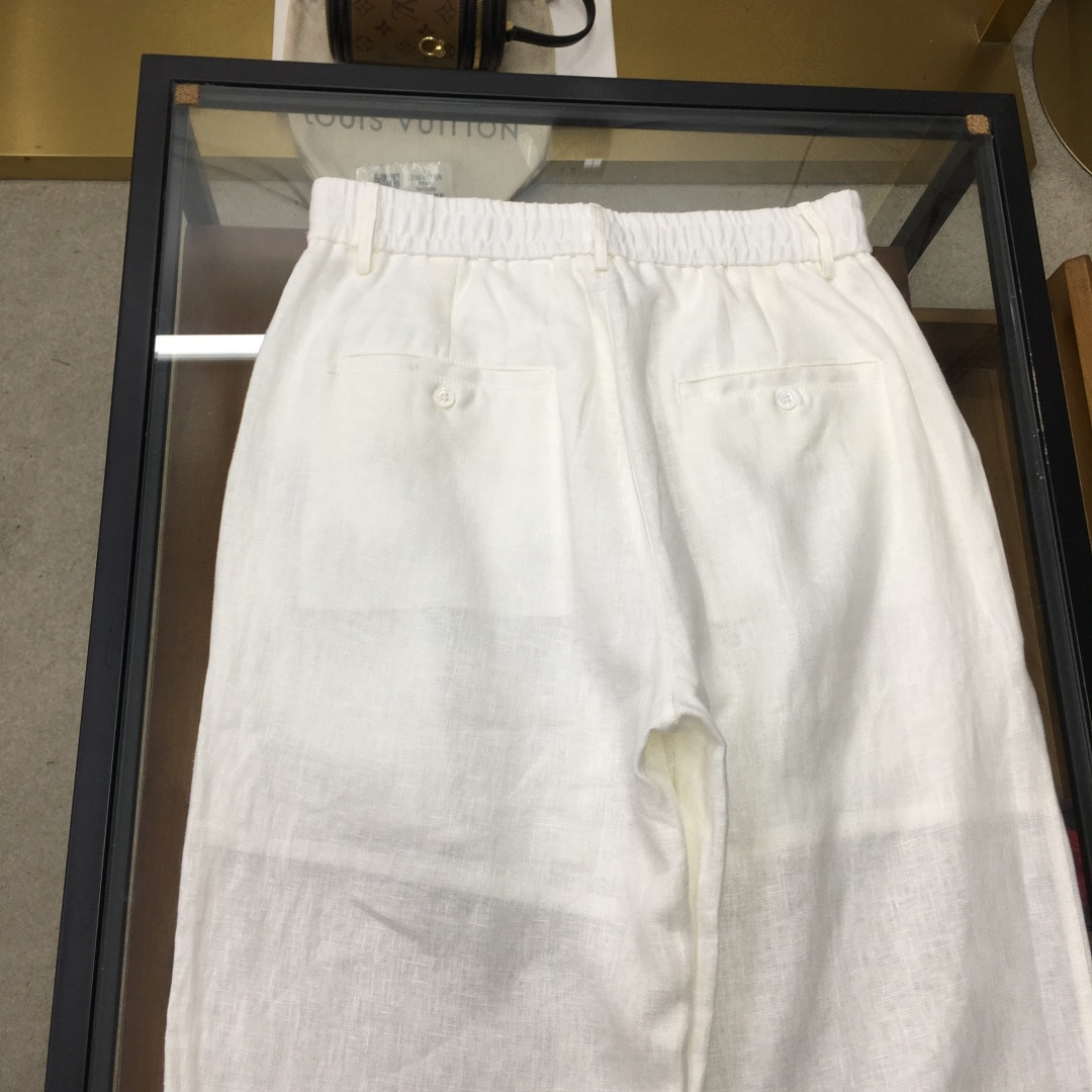 Casual Pants Man
